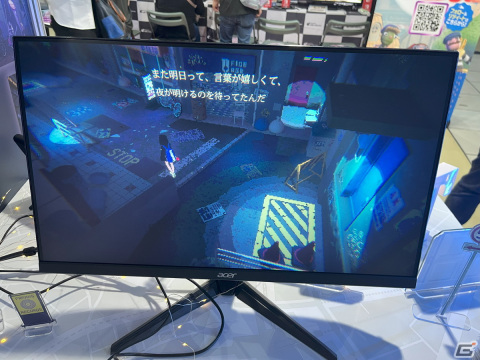 「Tokyo Stories」プレイレポート＆開発者インタビュー：“寂しい”といった感情と向き合いたいときに触れてほしいゲームを目指して【BitSummit】の画像5
