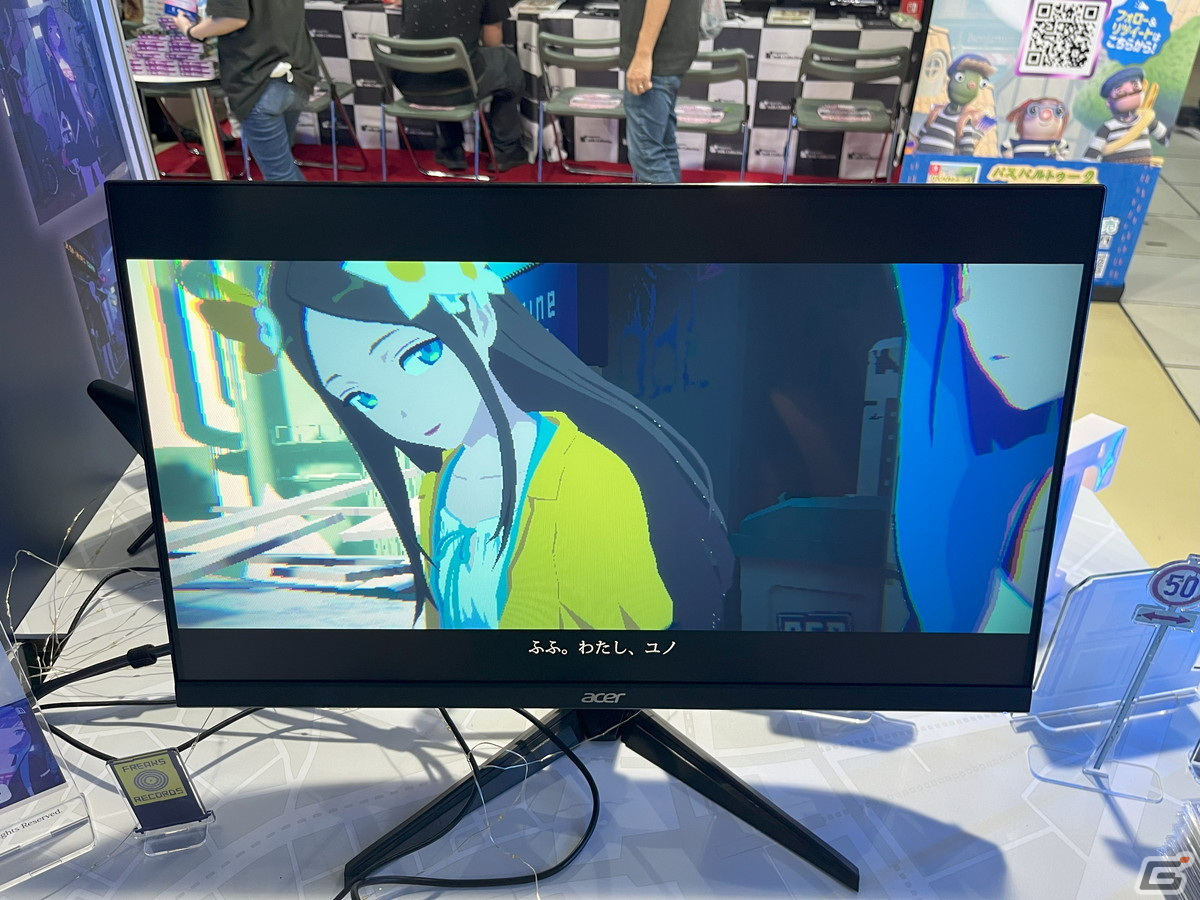 「Tokyo Stories」プレイレポート＆開発者インタビュー：“寂しい”といった感情と向き合いたいときに触れてほしいゲームを目指して【BitSummit】の画像18