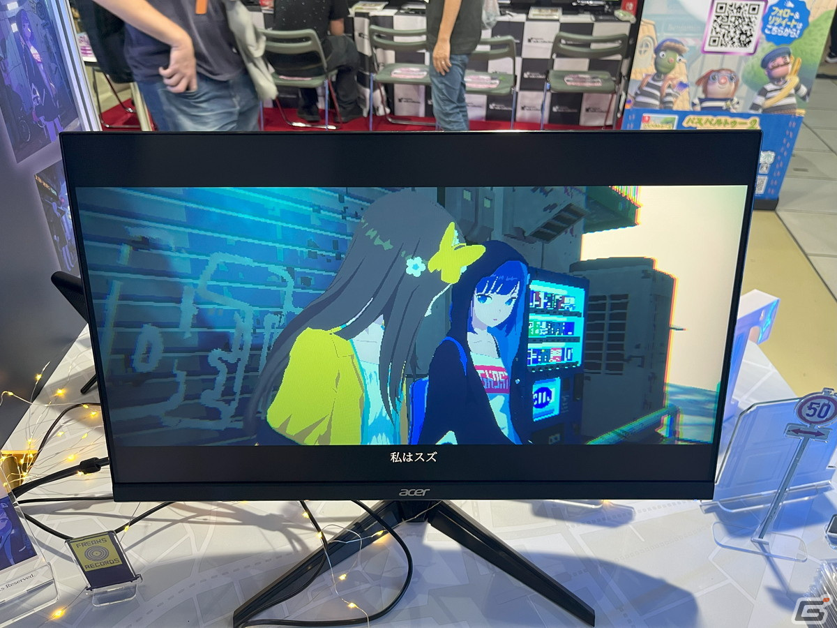 「Tokyo Stories」プレイレポート＆開発者インタビュー：“寂しい”といった感情と向き合いたいときに触れてほしいゲームを目指して【BitSummit】の画像19
