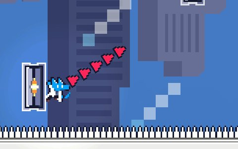 マウスのみを使った簡単操作で遊べる“死にゲー”ゴルフアクション「W.O.L.F」がSteamで配信開始！配信記念セールも実施