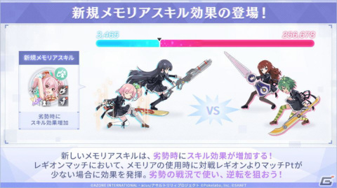 “リリサマ!!”の情報やテーマ楽曲「Wish Drop」がお披露目となった「ラスバレ」2.5周年公開生放送をレポート！の画像10