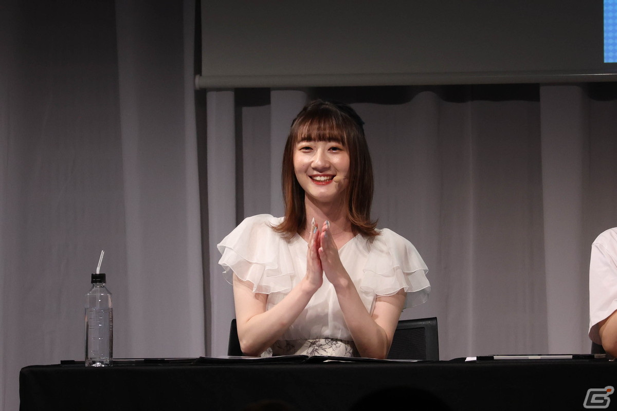 “リリサマ!!”の情報やテーマ楽曲「Wish Drop」がお披露目となった「ラスバレ」2.5周年公開生放送をレポート！の画像74