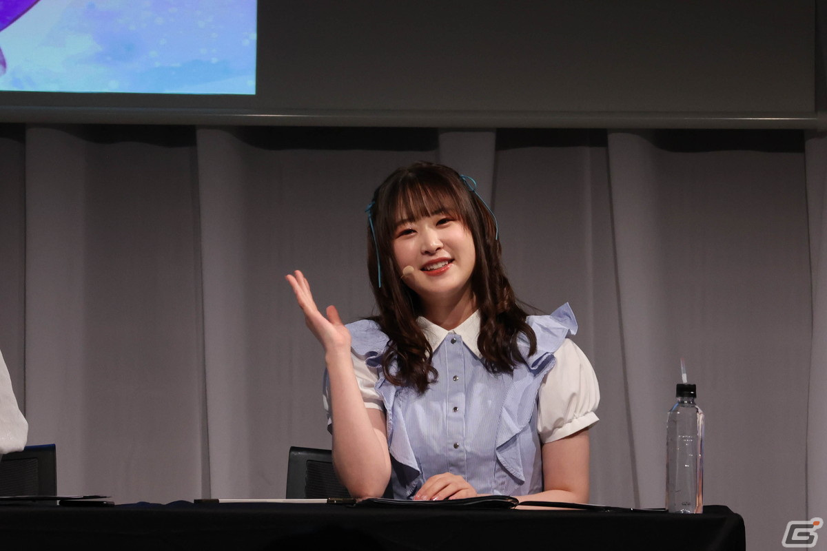 “リリサマ!!”の情報やテーマ楽曲「Wish Drop」がお披露目となった「ラスバレ」2.5周年公開生放送をレポート！の画像77