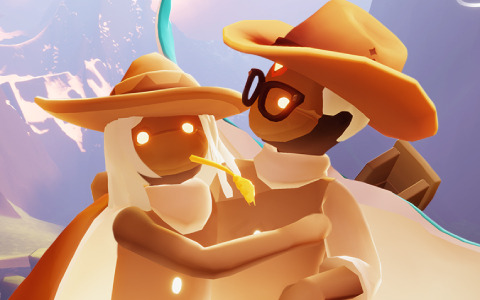 「Sky 星を紡ぐ子どもたち」1万人同時接続の技術がギネス世界記録認定へ――gamescom2023にて記録更新イベントを実施