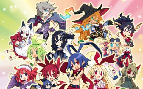 日本一ソフトウェア30周年記念セールが実施！「夜廻」シリーズや「真 流行り神」シリーズ、「風雨来記4」がお得にプレイ可能