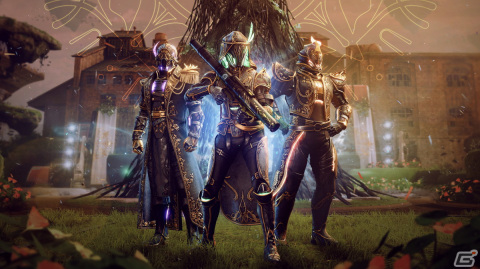 「Destiny 2」にてイベント「夏季の宴」が開催！初のストランドロケットランチャー「無上の対話」をゲットしようの画像1