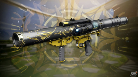 「Destiny 2」にてイベント「夏季の宴」が開催！初のストランドロケットランチャー「無上の対話」をゲットしようの画像2