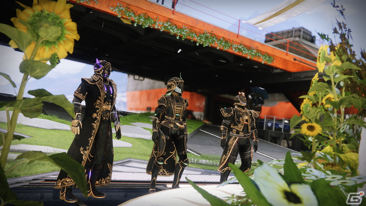 「Destiny 2」にてイベント「夏季の宴」が開催！初のストランドロケットランチャー「無上の対話」をゲットしようの画像10