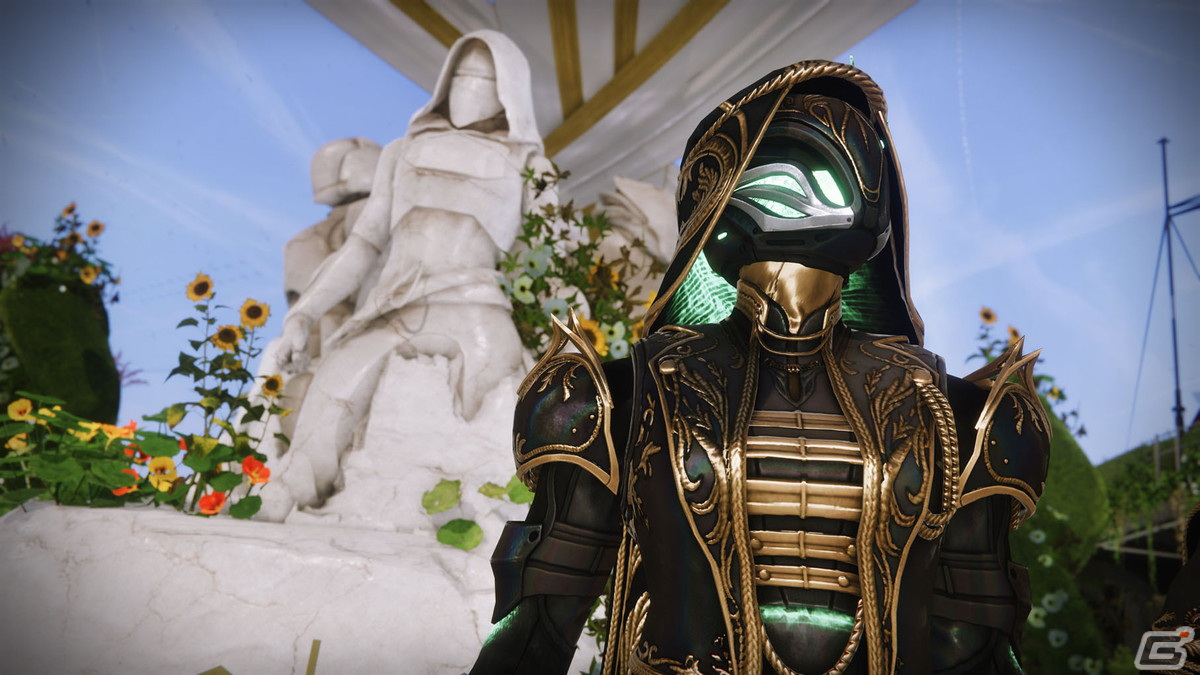 「Destiny 2」にてイベント「夏季の宴」が開催！初のストランドロケットランチャー「無上の対話」をゲットしようの画像13