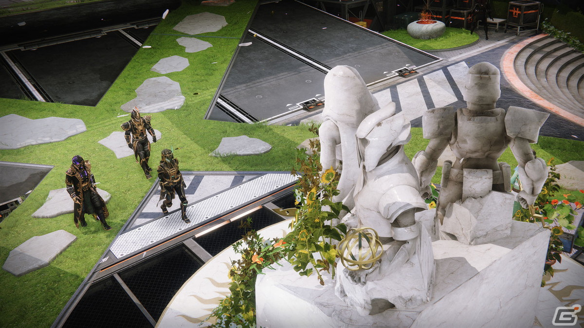 「Destiny 2」にてイベント「夏季の宴」が開催！初のストランドロケットランチャー「無上の対話」をゲットしようの画像16
