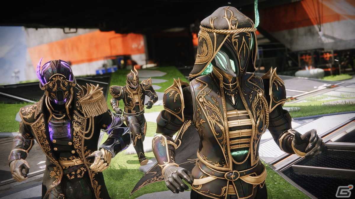 「Destiny 2」にてイベント「夏季の宴」が開催！初のストランドロケットランチャー「無上の対話」をゲットしようの画像23