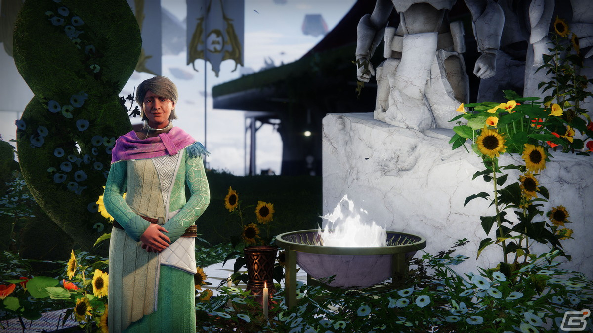 「Destiny 2」にてイベント「夏季の宴」が開催！初のストランドロケットランチャー「無上の対話」をゲットしようの画像25