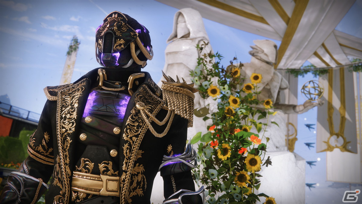 「Destiny 2」にてイベント「夏季の宴」が開催！初のストランドロケットランチャー「無上の対話」をゲットしようの画像31