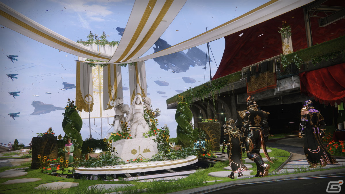 「Destiny 2」にてイベント「夏季の宴」が開催！初のストランドロケットランチャー「無上の対話」をゲットしようの画像32
