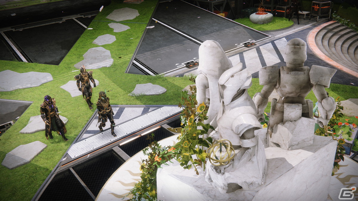 「Destiny 2」にてイベント「夏季の宴」が開催！初のストランドロケットランチャー「無上の対話」をゲットしようの画像33