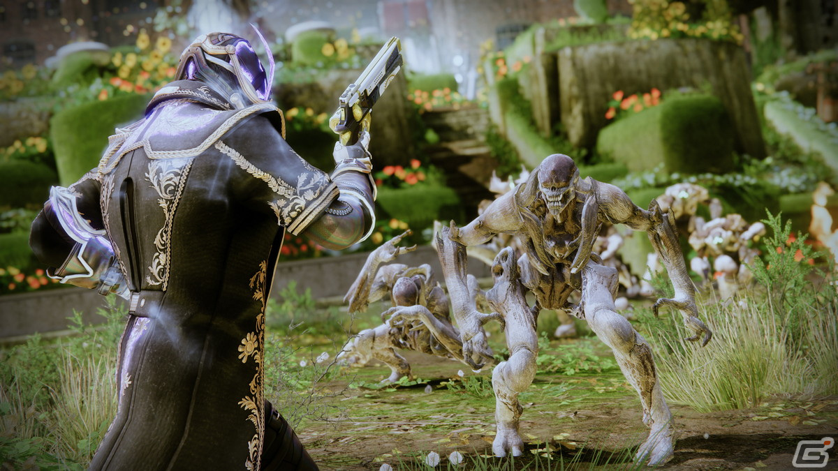 「Destiny 2」にてイベント「夏季の宴」が開催！初のストランドロケットランチャー「無上の対話」をゲットしようの画像38