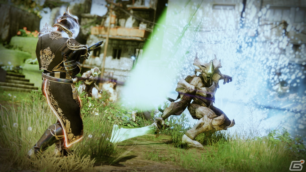 「Destiny 2」にてイベント「夏季の宴」が開催！初のストランドロケットランチャー「無上の対話」をゲットしようの画像39