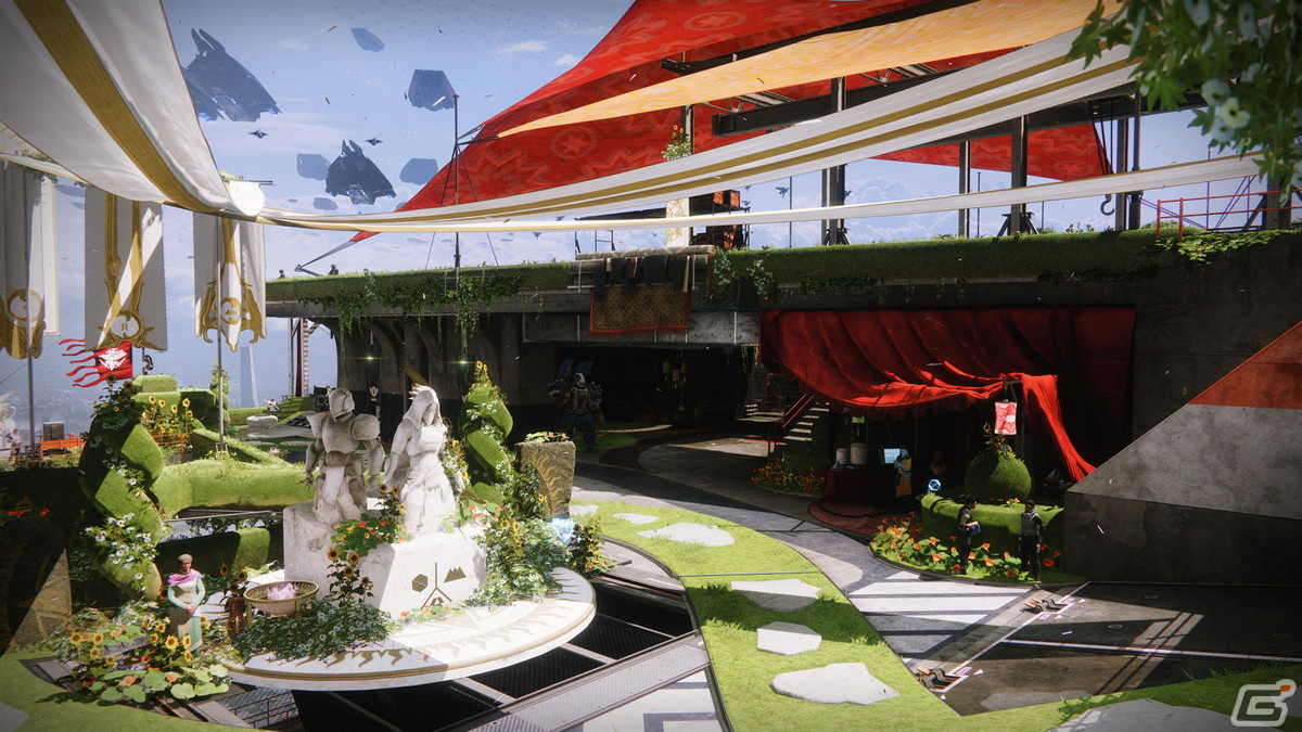 「Destiny 2」にてイベント「夏季の宴」が開催！初のストランドロケットランチャー「無上の対話」をゲットしようの画像4