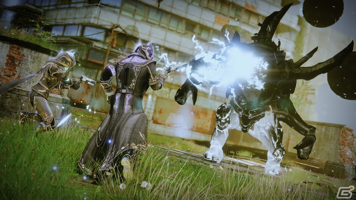 「Destiny 2」にてイベント「夏季の宴」が開催！初のストランドロケットランチャー「無上の対話」をゲットしようの画像42