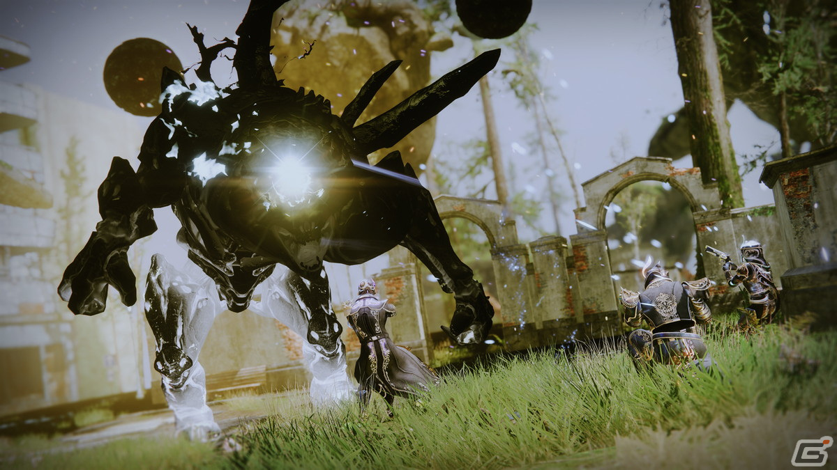 「Destiny 2」にてイベント「夏季の宴」が開催！初のストランドロケットランチャー「無上の対話」をゲットしようの画像43