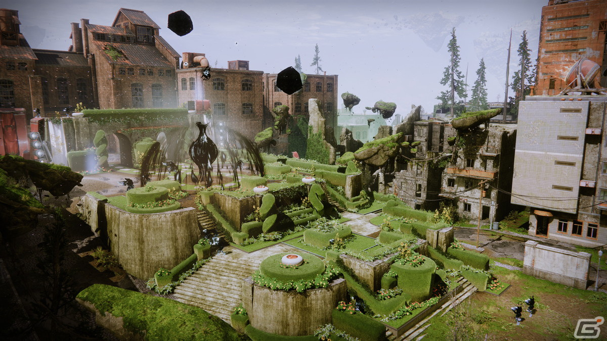 「Destiny 2」にてイベント「夏季の宴」が開催！初のストランドロケットランチャー「無上の対話」をゲットしようの画像44