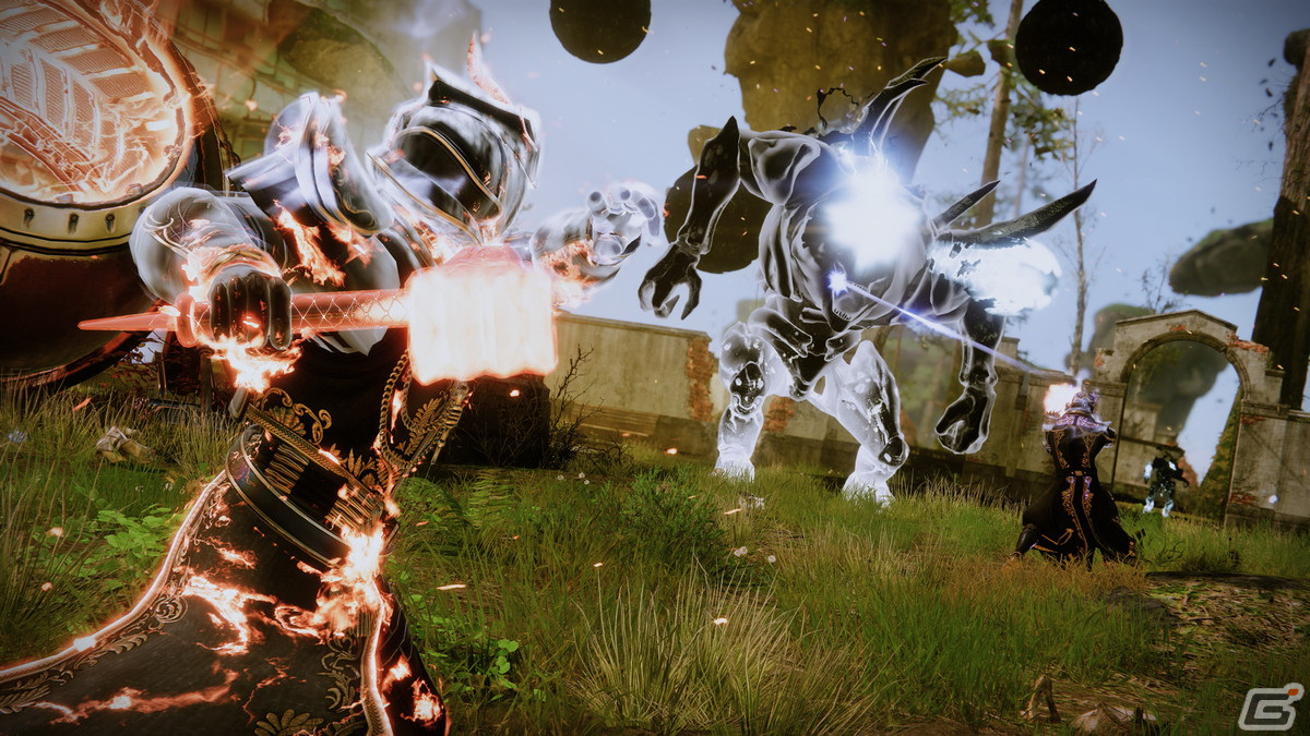 「Destiny 2」にてイベント「夏季の宴」が開催！初のストランドロケットランチャー「無上の対話」をゲットしようの画像47
