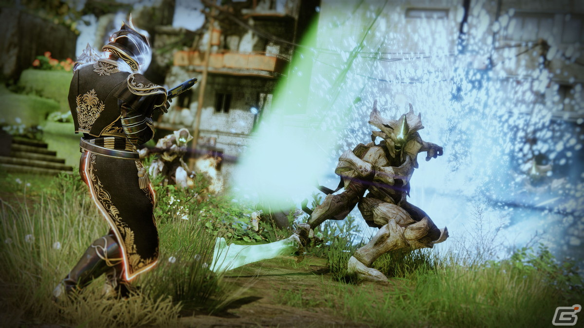 「Destiny 2」にてイベント「夏季の宴」が開催！初のストランドロケットランチャー「無上の対話」をゲットしようの画像49