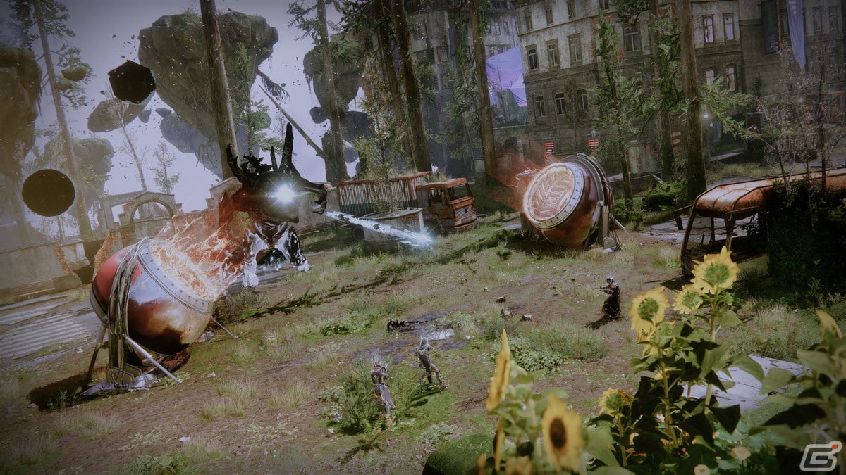 「Destiny 2」にてイベント「夏季の宴」が開催！初のストランドロケットランチャー「無上の対話」をゲットしようの画像50