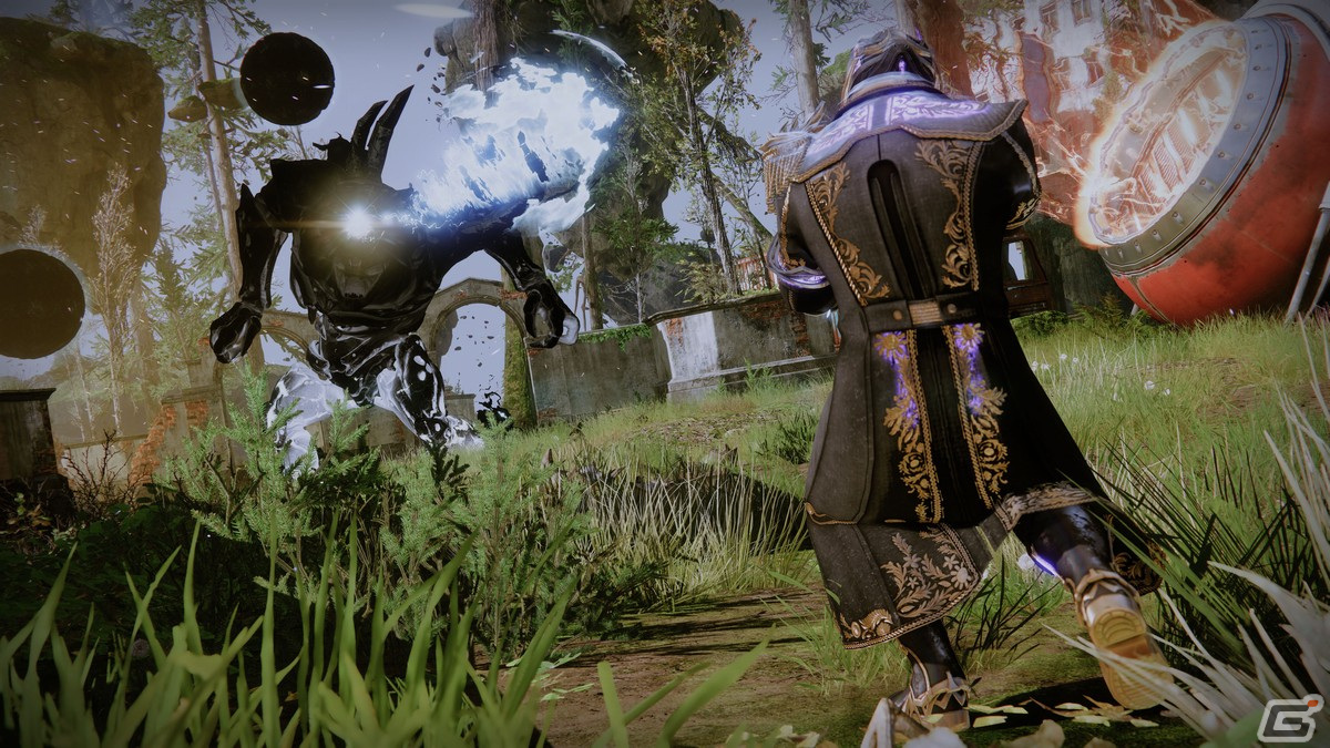 「Destiny 2」にてイベント「夏季の宴」が開催！初のストランドロケットランチャー「無上の対話」をゲットしようの画像51