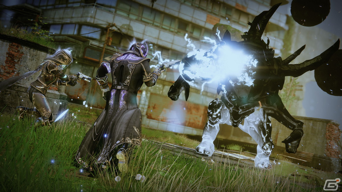 「Destiny 2」にてイベント「夏季の宴」が開催！初のストランドロケットランチャー「無上の対話」をゲットしようの画像52