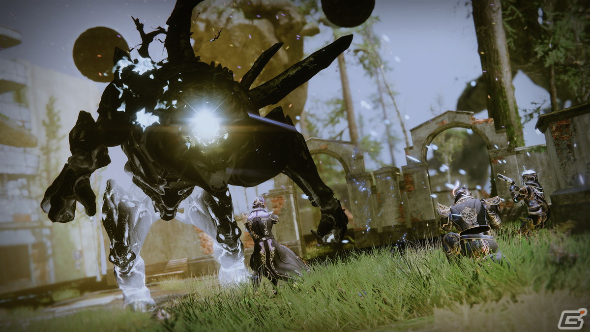 「Destiny 2」にてイベント「夏季の宴」が開催！初のストランドロケットランチャー「無上の対話」をゲットしようの画像53