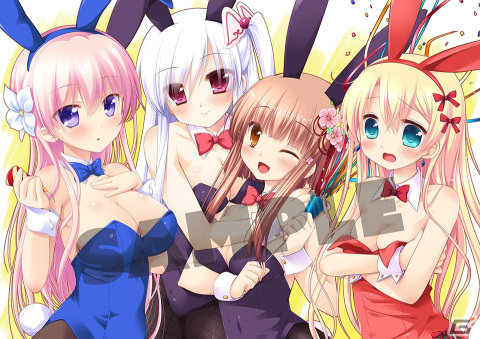「HHG 女神の終焉」Switch版が10月26日に発売！悪漢主人公と悪魔が世界に反逆するべく暗躍する真・ピカレスク風純愛ADVの画像15