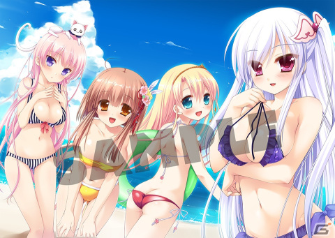 「HHG 女神の終焉」Switch版が10月26日に発売！悪漢主人公と悪魔が世界に反逆するべく暗躍する真・ピカレスク風純愛ADVの画像16