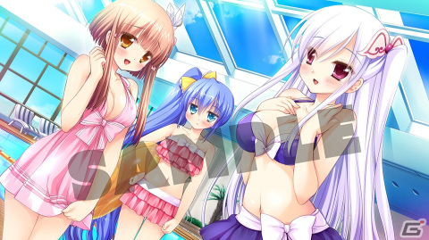 「HHG 女神の終焉」Switch版が10月26日に発売！悪漢主人公と悪魔が世界に反逆するべく暗躍する真・ピカレスク風純愛ADVの画像17