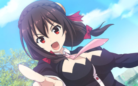 「このすば」RPGシリーズや「りゅうおうおしごと！」などがお得に！エンターグラムのサマーセール第2弾が実施