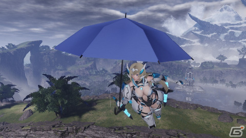 「PSO2 ニュージェネシス」にてトリガークエスト「想定演習：野望の残滓」が開催！新ACスクラッチ「エキゾチックサマーナイト」も登場の画像4