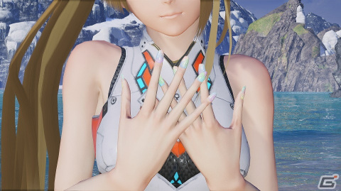 「PSO2 ニュージェネシス」にてトリガークエスト「想定演習：野望の残滓」が開催！新ACスクラッチ「エキゾチックサマーナイト」も登場の画像6