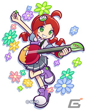 「ぷよぷよ!!クエスト」に新たな能力「デュアルシフト」が追加！デュアルシフトを持つ「オンステージのりんご」などが登場の画像7