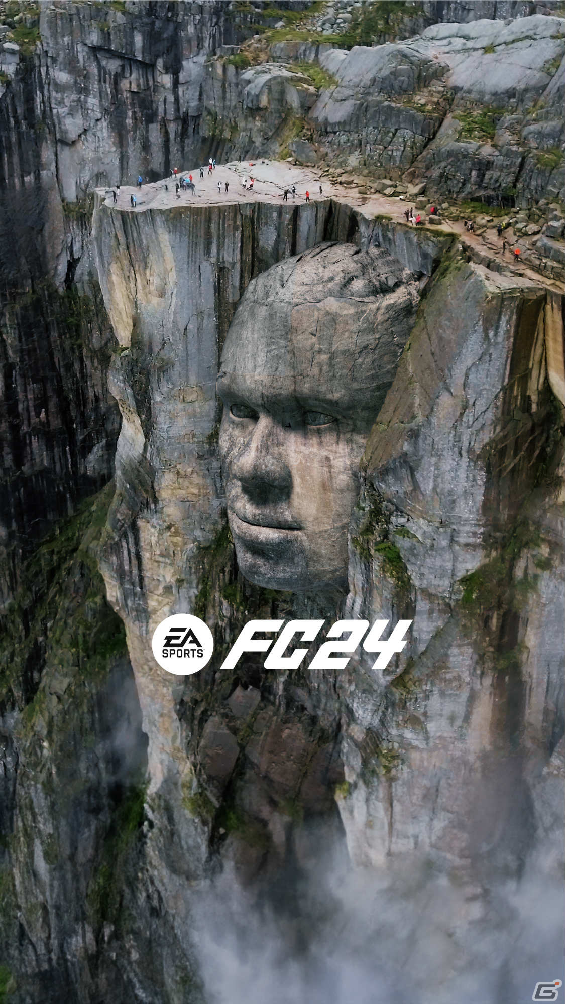 「EA SPORTS FC 24」Ultimate Editionのカバーが公開！歴代レジェンドと現在のトップ選手たちが集合の画像2