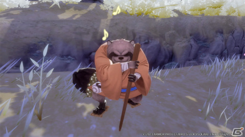 「ドラゴンクエストモンスターズ3　魔族の王子とエルフの旅」の登場キャラクターやシリーズ初登場のモンスターを紹介！の画像33