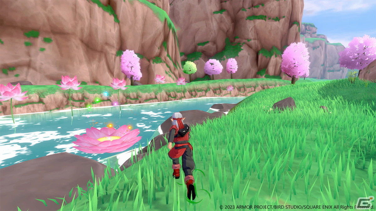 「ドラゴンクエストモンスターズ3　魔族の王子とエルフの旅」の登場キャラクターやシリーズ初登場のモンスターを紹介！の画像19