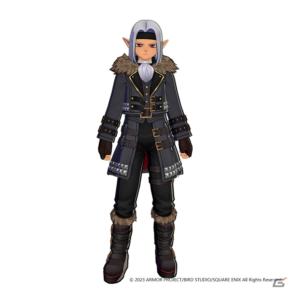 「ドラゴンクエストモンスターズ3　魔族の王子とエルフの旅」の登場キャラクターやシリーズ初登場のモンスターを紹介！の画像37