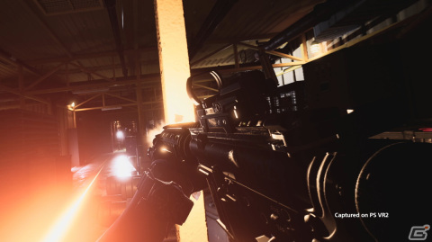 PS VR2「Firewall Ultra」の発売日が8月25日に決定！傭兵部隊の一員となり4対4のPvPやPvEが楽しめるSTGの画像4