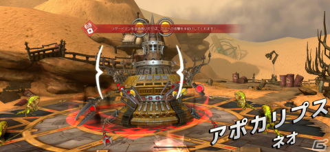 サクサク進むクエストと歯ごたえあるアクションが魅力！「ドラゴンネスト2：エボリューション」先行レビューの画像12