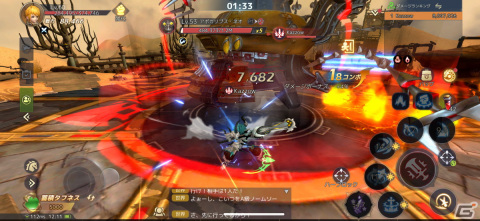 サクサク進むクエストと歯ごたえあるアクションが魅力！「ドラゴンネスト2：エボリューション」先行レビューの画像14