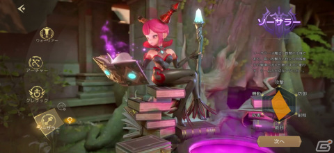 サクサク進むクエストと歯ごたえあるアクションが魅力！「ドラゴンネスト2：エボリューション」先行レビューの画像4