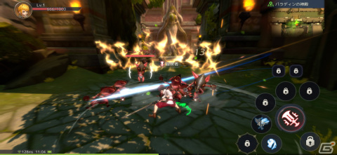 サクサク進むクエストと歯ごたえあるアクションが魅力！「ドラゴンネスト2：エボリューション」先行レビューの画像9