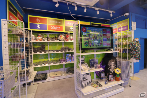 「GiGO 渋谷」が渋谷宇田川町で7月21日にオープン！各種ゲーム機に加えGiGOのたい焼き渋谷やFangamer Japan in GiGOも展開の画像6