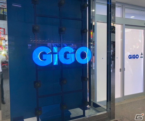 「GiGO 渋谷」が渋谷宇田川町で7月21日にオープン！各種ゲーム機に加えGiGOのたい焼き渋谷やFangamer Japan in GiGOも展開の画像9