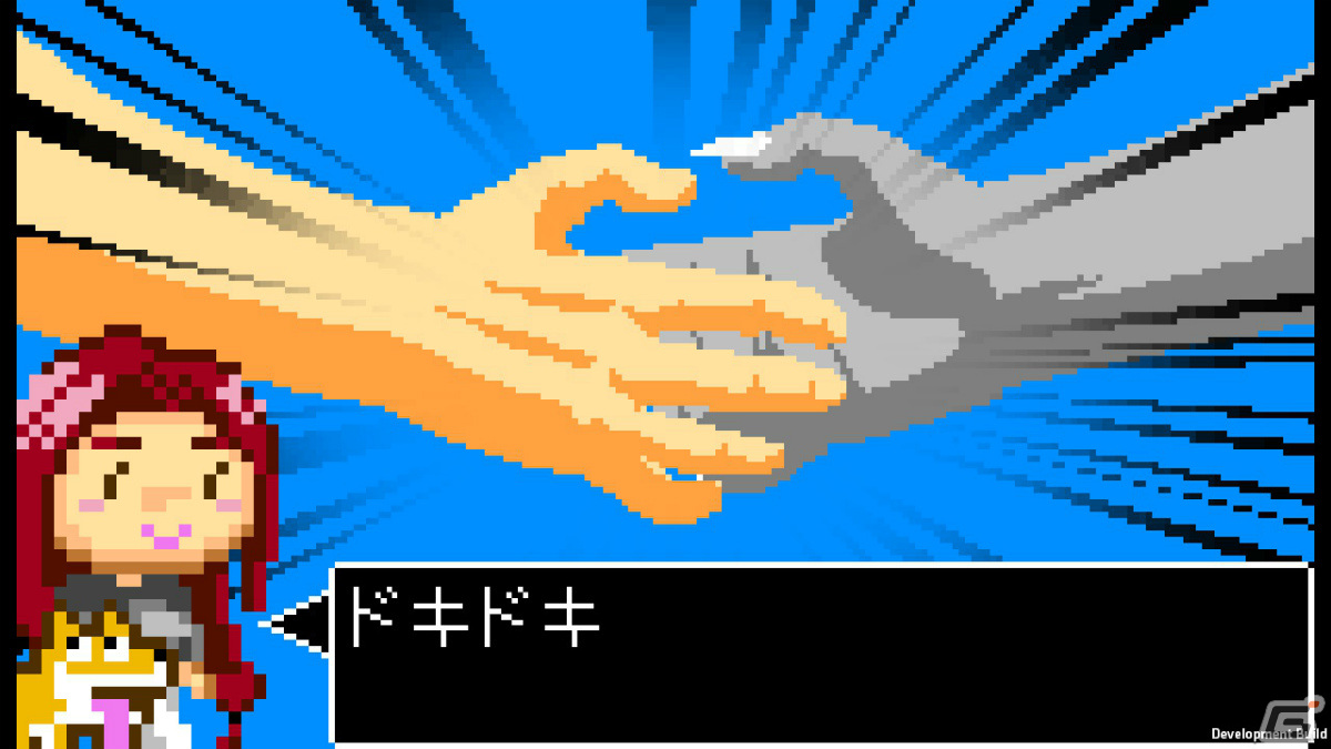 「こっそり召喚士」Switch版が8月3日にリリース！レトロゲーム風の世界観が特徴の召喚アクションパズルの画像13